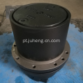 Kubota U30 Drive final U30 Motor de viagem